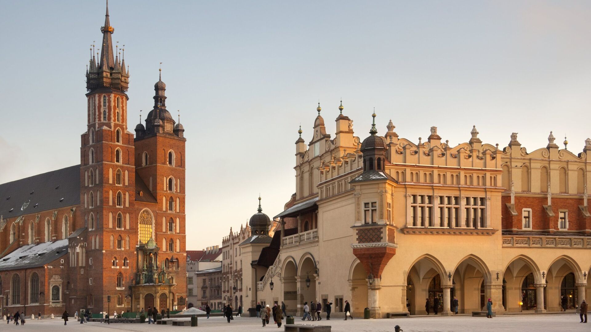 KRAKÓW – OJCÓW– MANDORIA