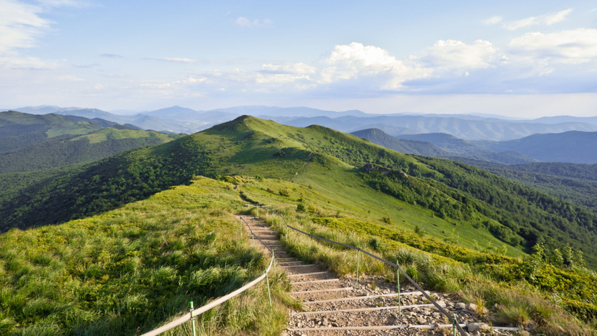 BIESZCZADY 02-04.10.2026
